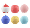 Reusable Water Balloons - Shark, Seal & Space Capsule Silicone Splash Balls