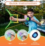 Reusable Water Balloons Lanucher