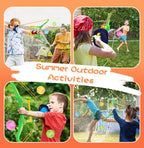 Reusable Water Balloons Lanucher